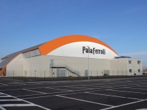 Pala Ferroli